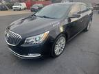 Used 2014 BUICK LACROSSE For Sale