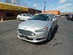 Used 2016 FORD FUSION For Sale