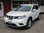 Used 2016 NISSAN ROGUE For Sale