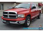 Used 2005 DODGE RAM 1500 For Sale