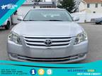 Used 2006 TOYOTA AVALON For Sale
