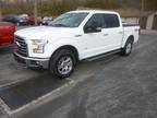 Used 2016 FORD F150 For Sale