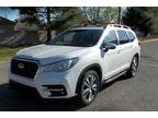 Used 2021 SUBARU ASCENT For Sale