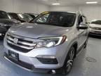 Used 2017 HONDA PILOT For Sale