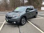 Used 2019 HONDA RIDGELINE For Sale