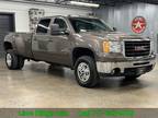 Used 2008 GMC SIERRA For Sale