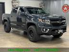 Used 2017 CHEVROLET COLORADO For Sale