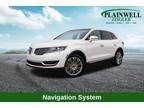 Used 2018 LINCOLN MKX For Sale