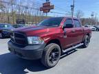 Used 2016 RAM 1500 For Sale