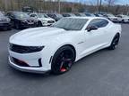 Used 2022 CHEVROLET CAMARO For Sale