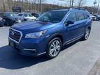 Used 2021 SUBARU ASCENT For Sale