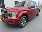 Used 2018 FORD F150 For Sale