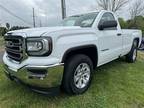 Used 2017 GMC SIERRA For Sale