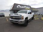 Used 2019 CHEVROLET SILVERADO For Sale