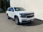 Used 2016 CHEVROLET TAHOE For Sale