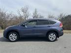 Used 2012 HONDA CR-V For Sale