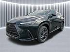 2024 Lexus Black