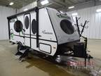 2024 Coachmen Remote 17R