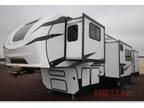 2021 Winnebago Voyage 3436FL