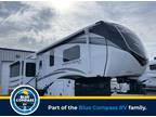 2024 Jayco North Point 390CKDS