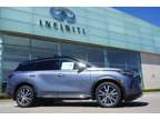 2024 Infiniti Qx60 Autograph