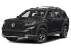 2024 Honda Pilot TrailSport AWD w/ HPD Bronze Pkg