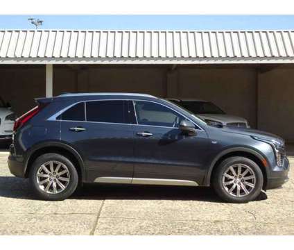 2019 Cadillac XT4 AWD Premium Luxury is a 2019 Car for Sale in Chambersburg PA
