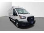 2024 Ford Transit Cargo Van