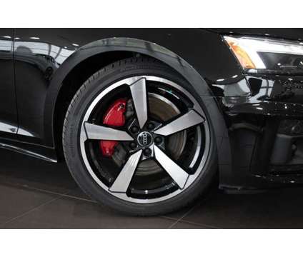 2024 Audi A5 Sportback S line Premium Plus is a 2024 Audi A5 3.2 quattro Car for Sale in Glenview IL