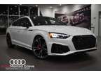 2024 Audi S5 Sportback Premium Plus