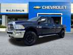 2013 Ram 2500 Big Horn