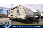 2015 Coachmen Freedom Express 271BL