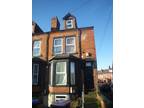 6 Bed - Brudenell Mount, Hyde Park, Leeds - Pads for Students