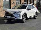 2020 Mitsubishi Eclipse Cross SEL 4WD