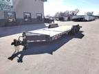 2024 Midsota 83''X22' Tilt Trailer