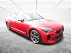 2018 Kia Stinger GT2