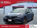 2023 Toyota Camry SE Nightshade