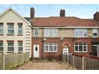 3 bedroom Mid Terrace House for sale, Hartley Brook Road, Sheffield