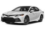 2024 Toyota Camry XLE