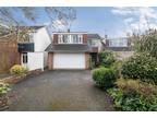 4+ bedroom house for sale in Meadow Mead, Frampton Cotterell, Bristol