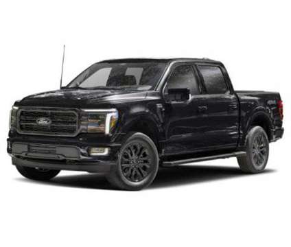 2024 Ford F-150 LARIAT is a Blue 2024 Ford F-150 Lariat Car for Sale in Dundalk MD