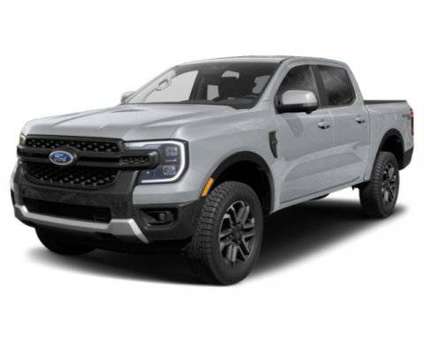 2024 Ford Ranger XL is a Silver 2024 Ford Ranger XL Car for Sale in Dundalk MD