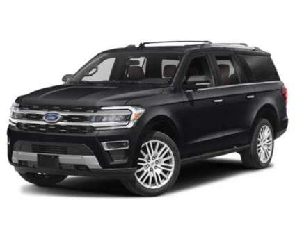 2024 Ford Expedition Max King Ranch is a White 2024 Ford Expedition Car for Sale in Dundalk MD