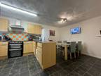 Muskham, Bretton, Peterborough 2 bed terraced house for sale -