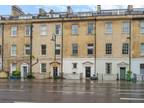 1+ bedroom flat/apartment for sale in Walcot Terrace, Bath, Somerset, BA1