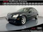 2007 Mercedes-Benz C-Class 3.0L Luxury 4MATIC