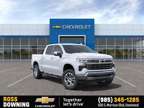 2024 Chevrolet Silverado 1500 LTZ 4X4