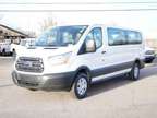 2015 Ford Transit Wagon 350 XLT