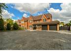 3 bedroom detached house for sale in Bidston Road, Prenton, Wirral, CH43