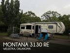 2018 Keystone Montana 3130 RE